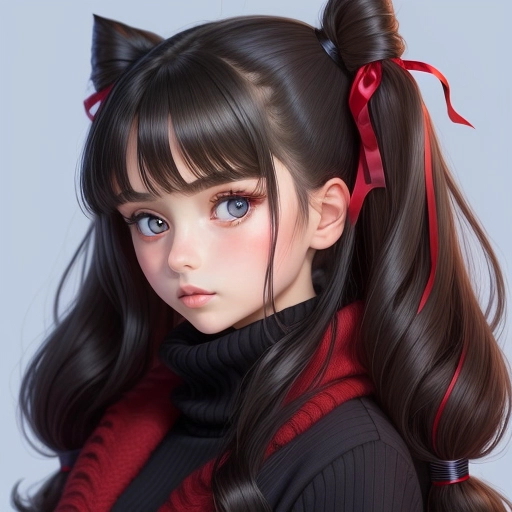 Pao internet vidéo illustration 3d serveur intelligence générative freelance paris studio de création D76WVYU0